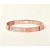 rose gold  