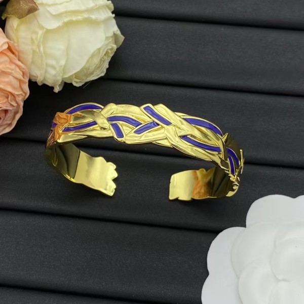Light Luxury Brand Loewe New Bracelet  Factory Direct Sales Free Shipping