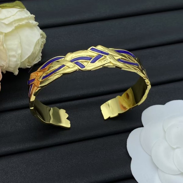 Light Luxury Brand Loewe New Bracelet  Factory Direct Sales Free Shipping