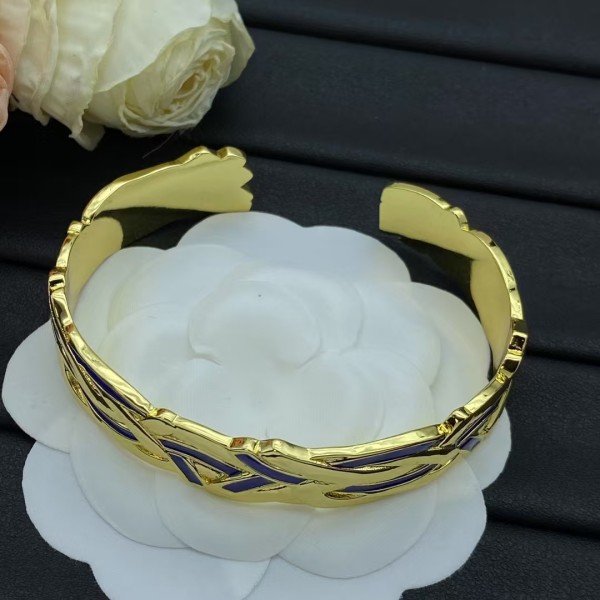 Light Luxury Brand Loewe New Bracelet  Factory Direct Sales Free Shipping