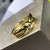 gold  