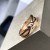 rose gold  