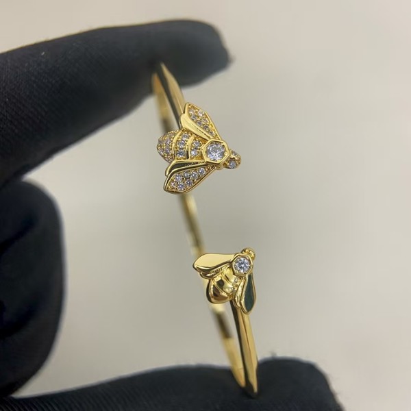 Classic brand Chaumet bracelet New Bee Bracelet factory direct sales free shipping
