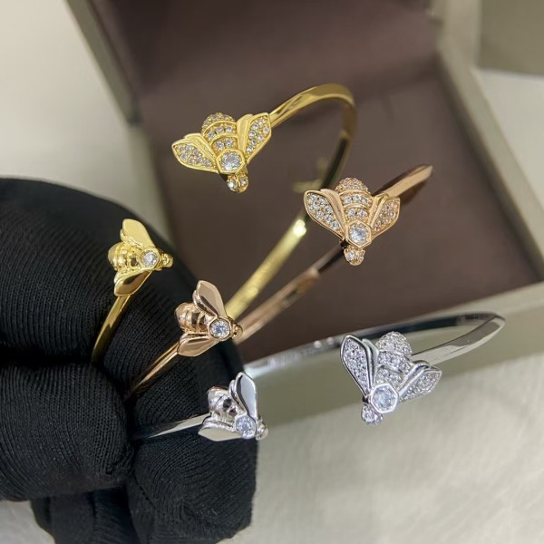 Classic brand Chaumet bracelet New Bee Bracelet factory direct sales free shipping