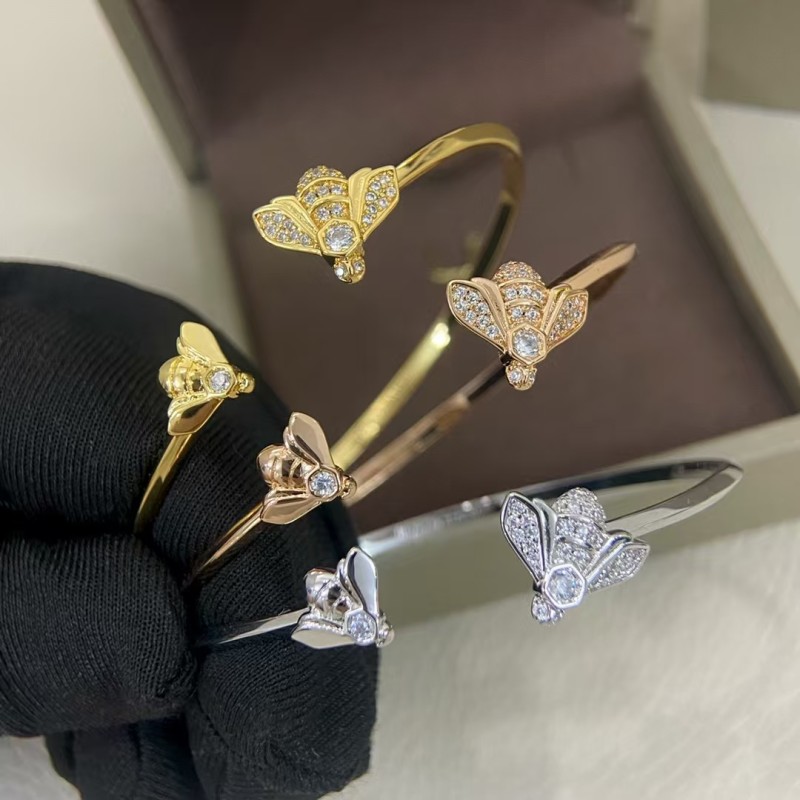 Classic brand Chaumet bracelet New Bee Bracelet factory direct sales free shipping