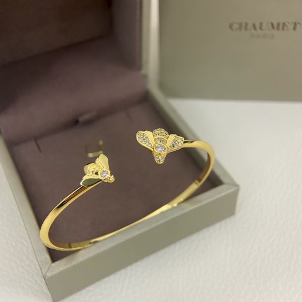 Classic brand Chaumet bracelet New Bee Bracelet factory direct sales free shipping