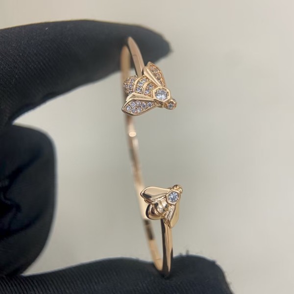 Classic brand Chaumet bracelet New Bee Bracelet factory direct sales free shipping