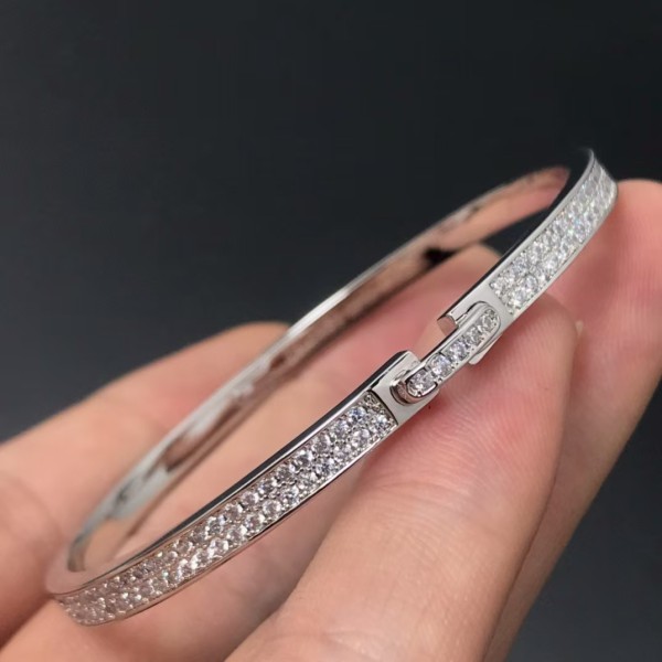 Classic brand Chaumet bracelet New Starry Sky Paris Bridge Bracelet factory direct sales free shipping 