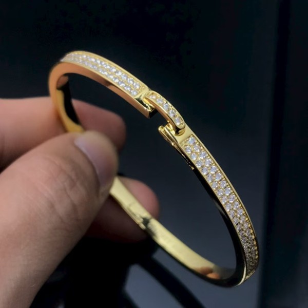 Classic brand Chaumet bracelet New Starry Sky Paris Bridge Bracelet factory direct sales free shipping