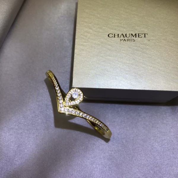 Classic brand Chaumet bracelet New Crown Bracelet factory direct sales free shipping 