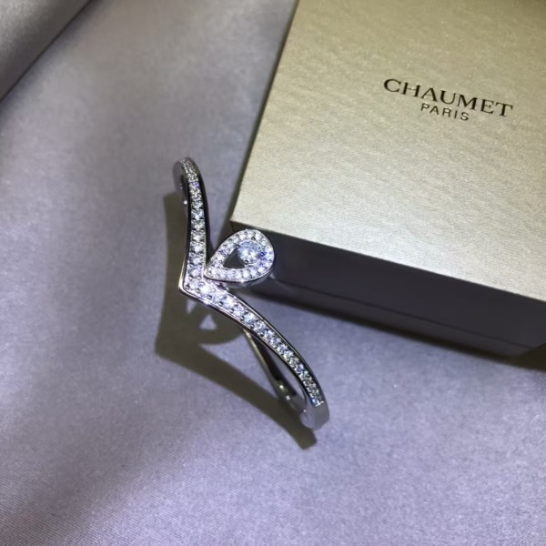 Classic brand Chaumet bracelet New Crown Bracelet factory direct sales free shipping