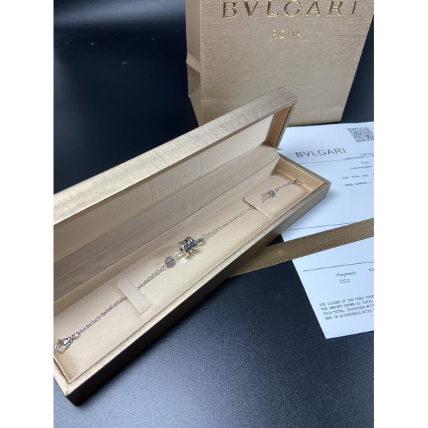 Classic Brand BVLGARI Bracelet Classic spring bracelet Factory Direct Sales Free Shipping 
