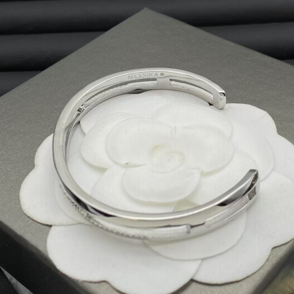 Classic Brand Messika Bracelet New Open Bracelet Factory Direct Sales Free Shipping