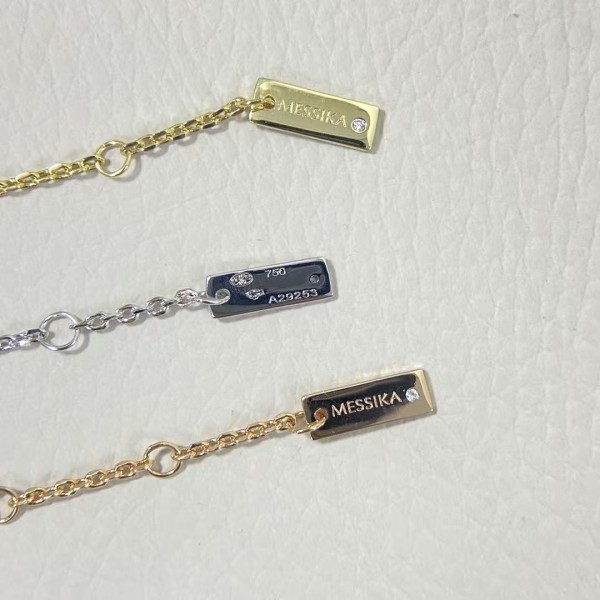 Classic brand Messika bracelet new style eye bracelet