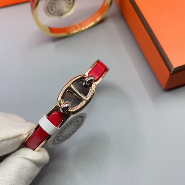 Luxury brand Hermes bracelet New Pig Nose Bracelet factory direct sales free shipping