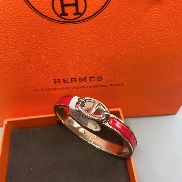 Luxury brand Hermes bracelet New Pig Nose Bracelet factory direct sales free shipping