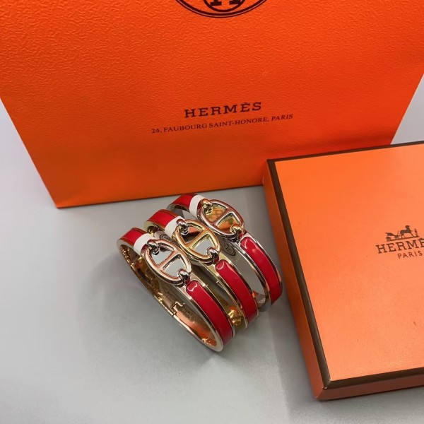 Luxury brand Hermes bracelet New Pig Nose Bracelet factory direct sales free shipping