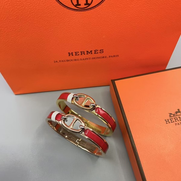 Luxury brand Hermes bracelet New Pig Nose Bracelet factory direct sales free shipping