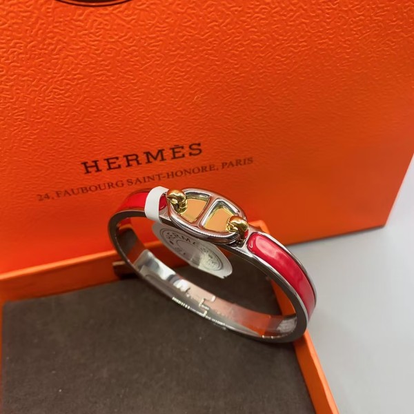 Luxury brand Hermes bracelet New Pig Nose Bracelet factory direct sales free shipping