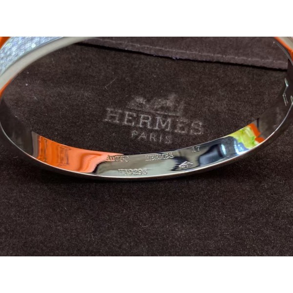 Luxury brand Hermes bracelet New Pig Nose Starry Sky Bracelet factory direct sales free shipping