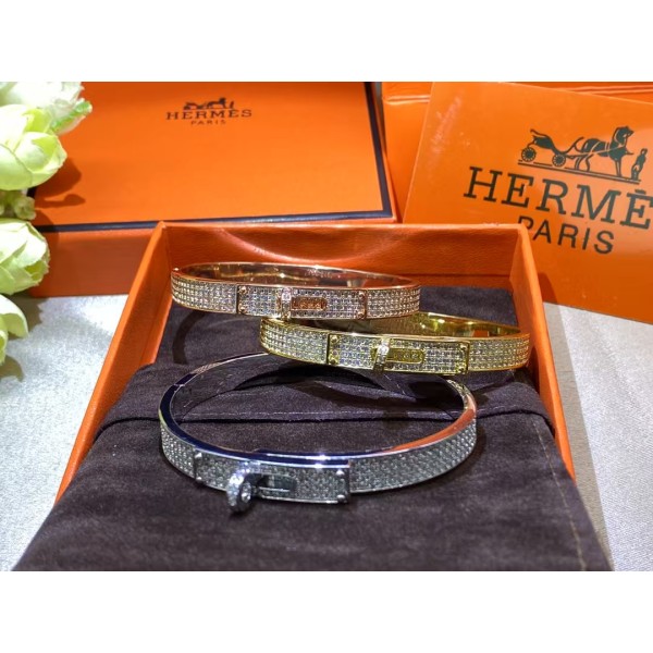 Luxury brand Hermes bracelet New Pig Nose Starry Sky Bracelet factory direct sales free shipping 