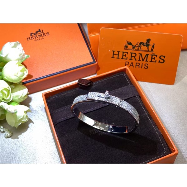 Luxury brand Hermes bracelet New Pig Nose Starry Sky Bracelet factory direct sales free shipping