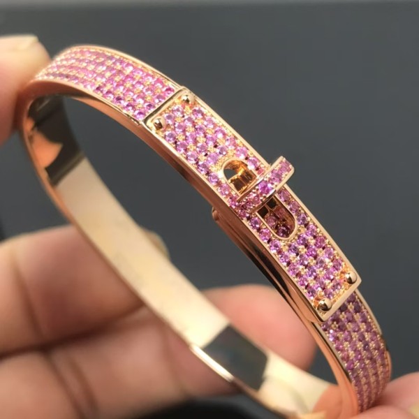Luxury brand Hermes bracelet New Pig Nose Starry Sky Bracelet factory direct sales free shipping