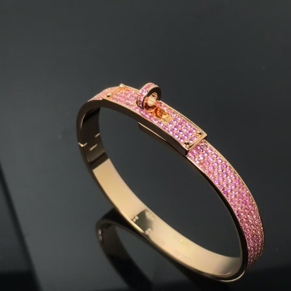Luxury brand Hermes bracelet New Pig Nose Starry Sky Bracelet factory direct sales free shipping