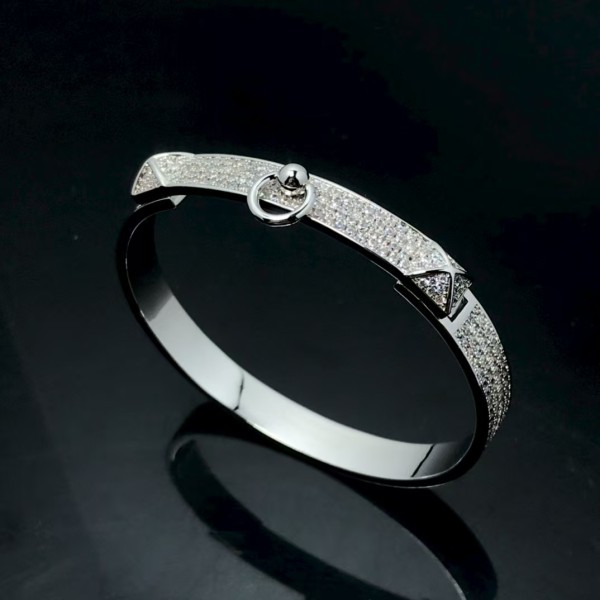 Luxury brand Hermes bracelet New Pagoda Starry Sky Bracelet factory direct sales free shipping