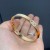 rose gold  