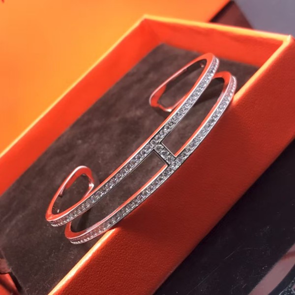Luxury brand Hermes bracelet New Pig Nose Starry Sky Bracelet factory direct sales free shipping