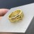 gold  
