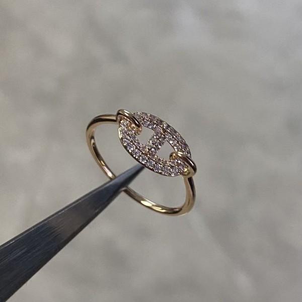 Hermes New Diamond Set Deadline