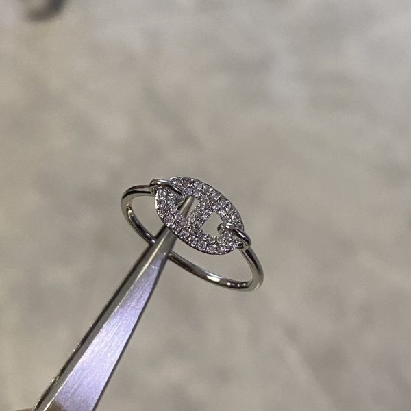 Hermes New Diamond Set Deadline 