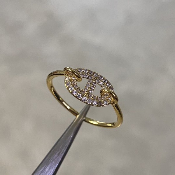 Hermes New Diamond Set Deadline