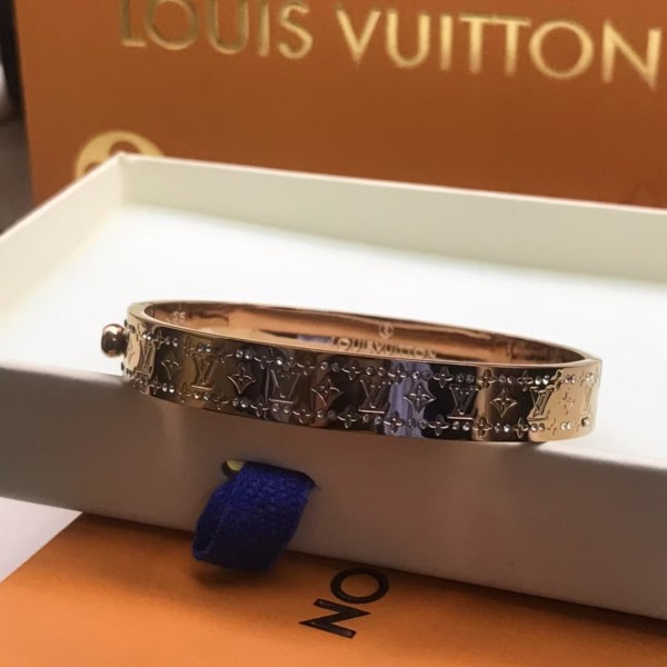 Classic brand LV bracelet Diamond Couple Bracelet Factory Direct Sales Free Shipping
