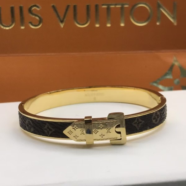 Classic brand LV bracelet Belt Couple Bracelet Factory Direct Sales Free Shipping