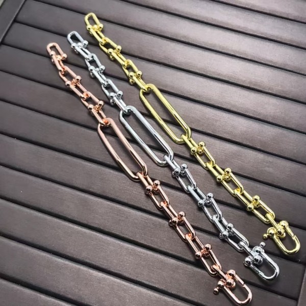 Classic Brand Tiffany Bracelet New Bamboo Bracelet Factory Direct Sales Free Shipping
