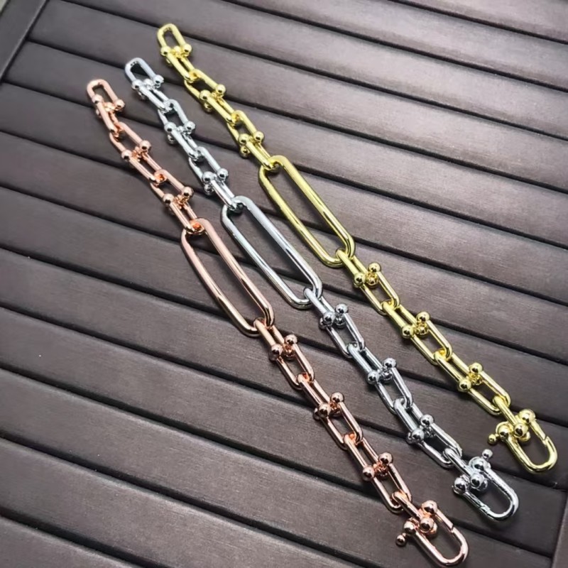 Classic Brand Tiffany Bracelet New Bamboo Bracelet Factory Direct Sales Free Shipping