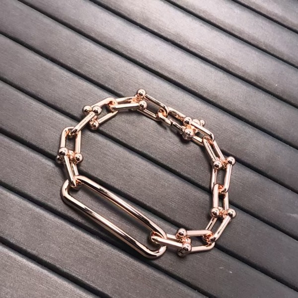 Classic Brand Tiffany Bracelet New Bamboo Bracelet Factory Direct Sales Free Shipping 