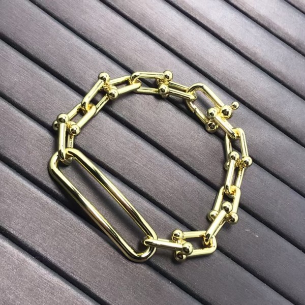Classic Brand Tiffany Bracelet New Bamboo Bracelet Factory Direct Sales Free Shipping