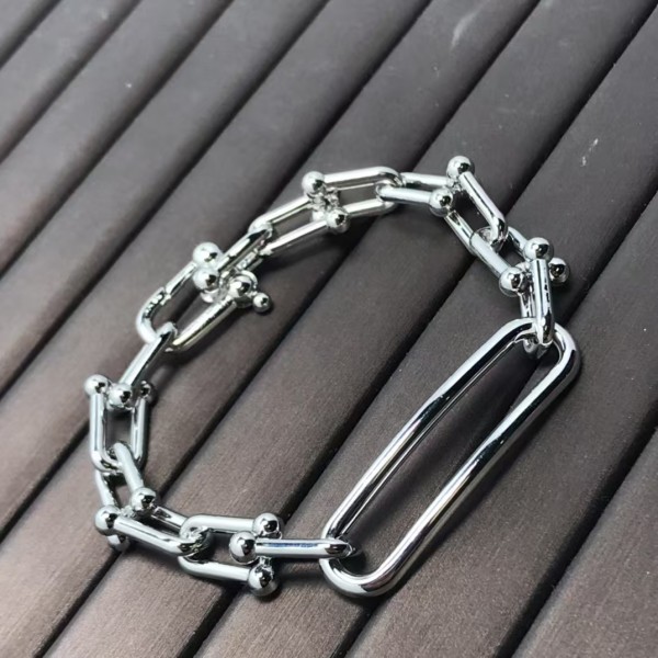 Classic Brand Tiffany Bracelet New Bamboo Bracelet Factory Direct Sales Free Shipping