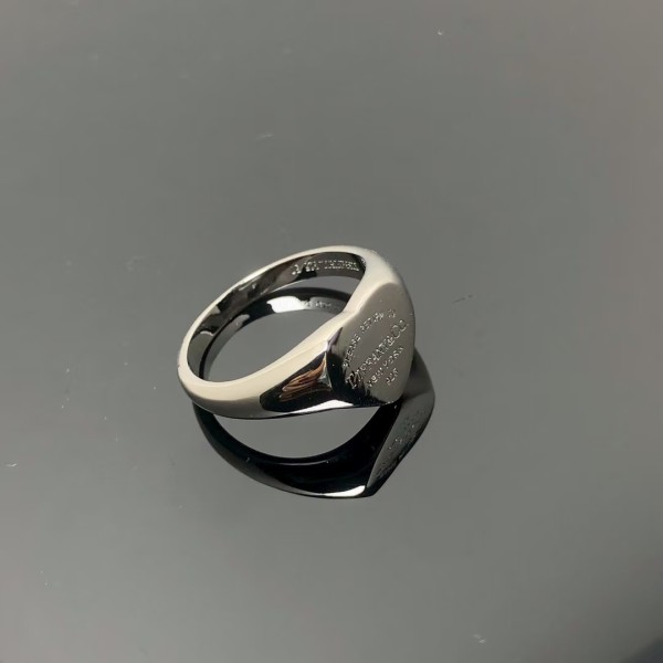 Classic brand Tiffany New Love Ring Factory Direct Sales with Free Shipping