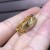 gold  