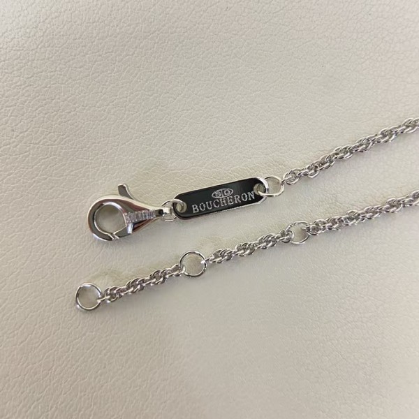 Classic brand Boucheron New diamond studded water droplet bracelet Factory Direct Sales with Free Shipping