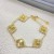 gold  