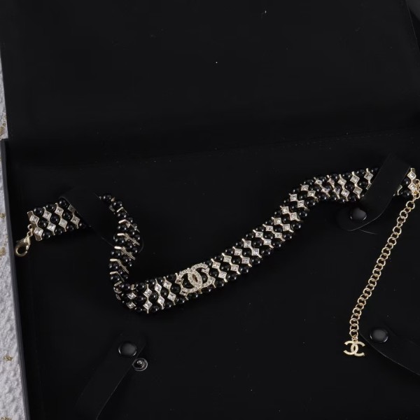 Classic brand Chanel necklace New Xiaoxiang necklace factory direct sales free shipping 
