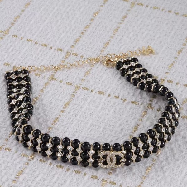 Classic brand Chanel necklace New Xiaoxiang necklace factory direct sales free shipping