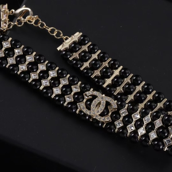 Classic brand Chanel necklace New Xiaoxiang necklace factory direct sales free shipping