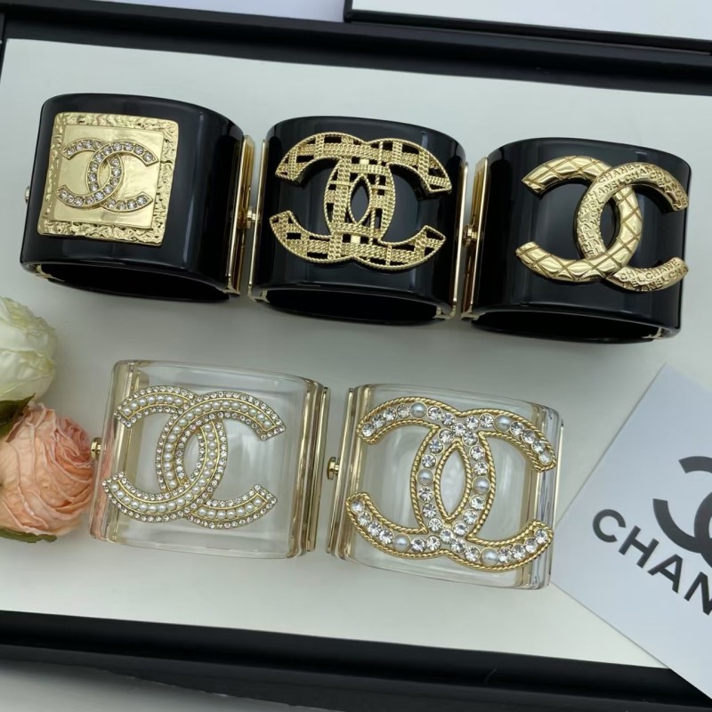 Classic brand Chanel bracelet New high-end bracelet factory direct sales free shipping